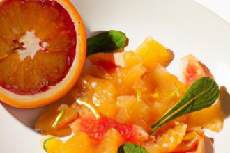 Mastering Citrus Supreme: Expert Tips for Perfect Segments