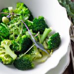 Crunchy Broccoli Salad: A Fresh Twist on Classic Greens