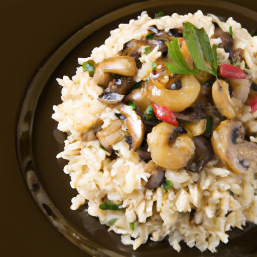 Mastering Rice: Your Guide to Fluffy, Perfect Grains Every Time